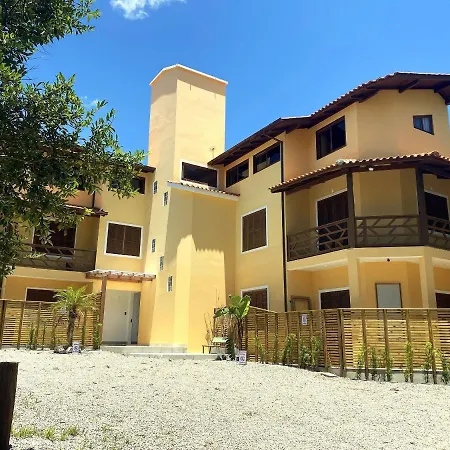 Studios Aromas Do Campeche - Floripa Florianopolis Exterior photo