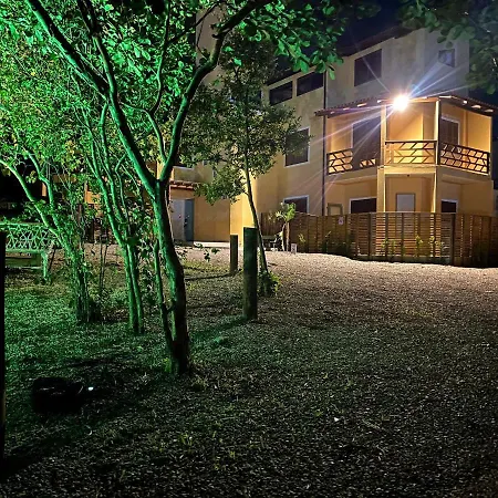 Studios Aromas Do Campeche - Floripa Florianopolis Exterior photo
