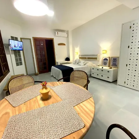 Studios Aromas Do Campeche - Floripa Florianopolis Exterior photo