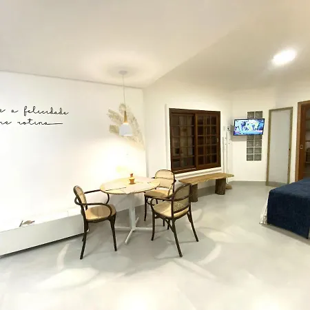 Studios Aromas Do Campeche - Floripa Florianopolis Exterior photo