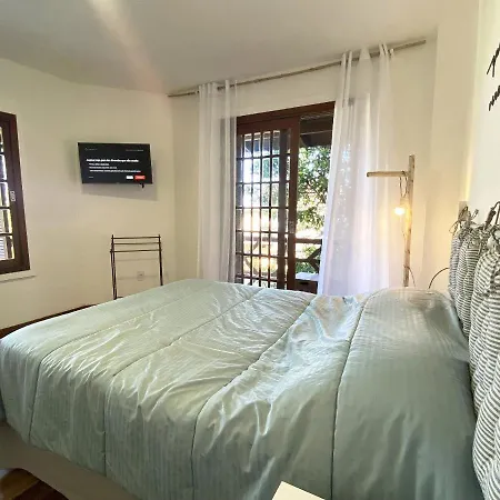 Studios Aromas Do Campeche - Floripa Florianopolis Exterior photo
