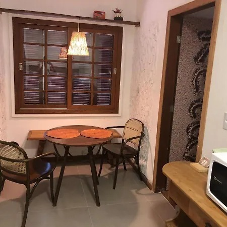 Studios Aromas Do Campeche - Floripa Florianopolis Exterior photo