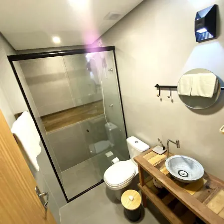 Studios Aromas Do Campeche - Floripa Florianopolis Exterior photo