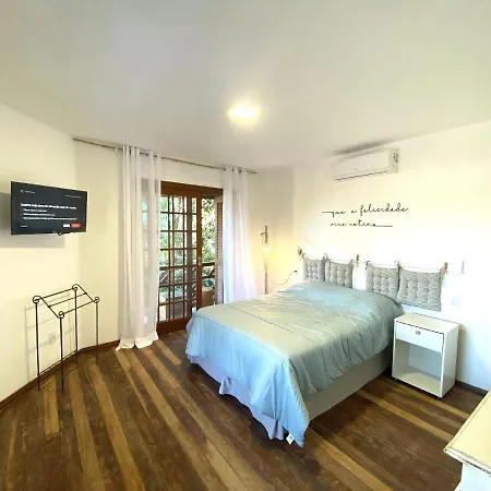 Studios Aromas Do Campeche - Floripa Florianopolis Exterior photo
