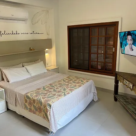 Studios Aromas Do Campeche - Floripa Florianopolis Exterior photo