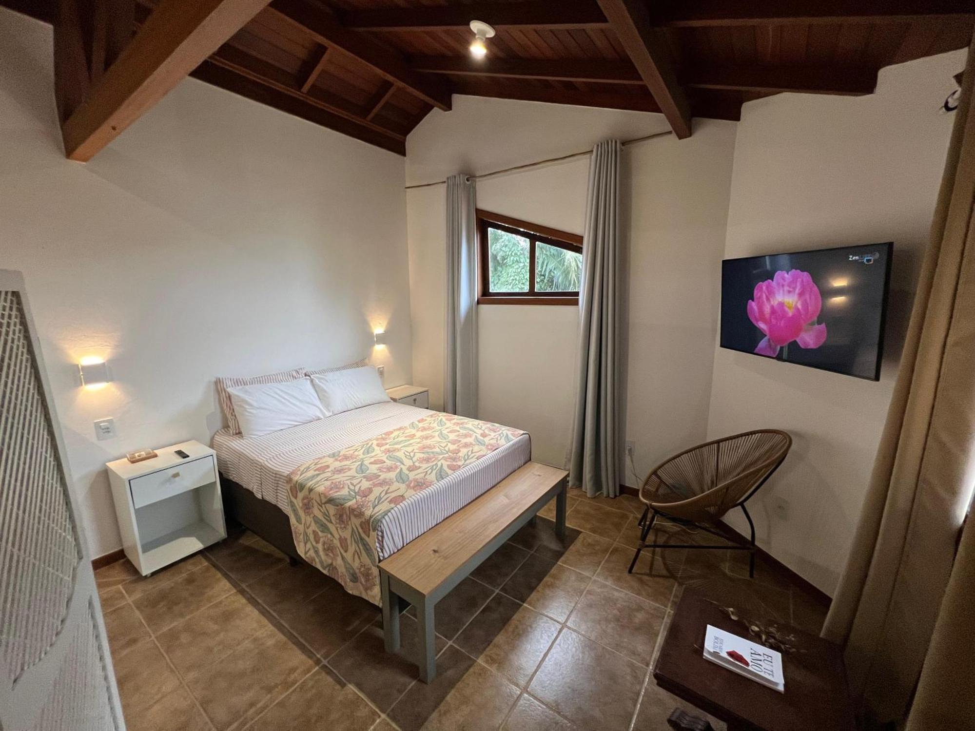 Holiday home Aromas Do Campeche - Floripa