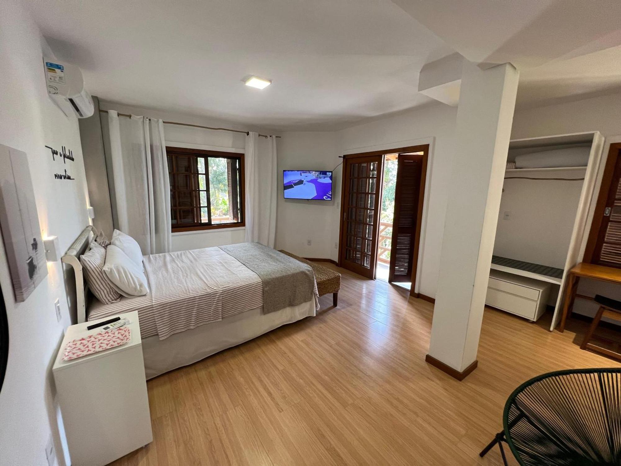 Aromas Do Campeche - Floripa Holiday home