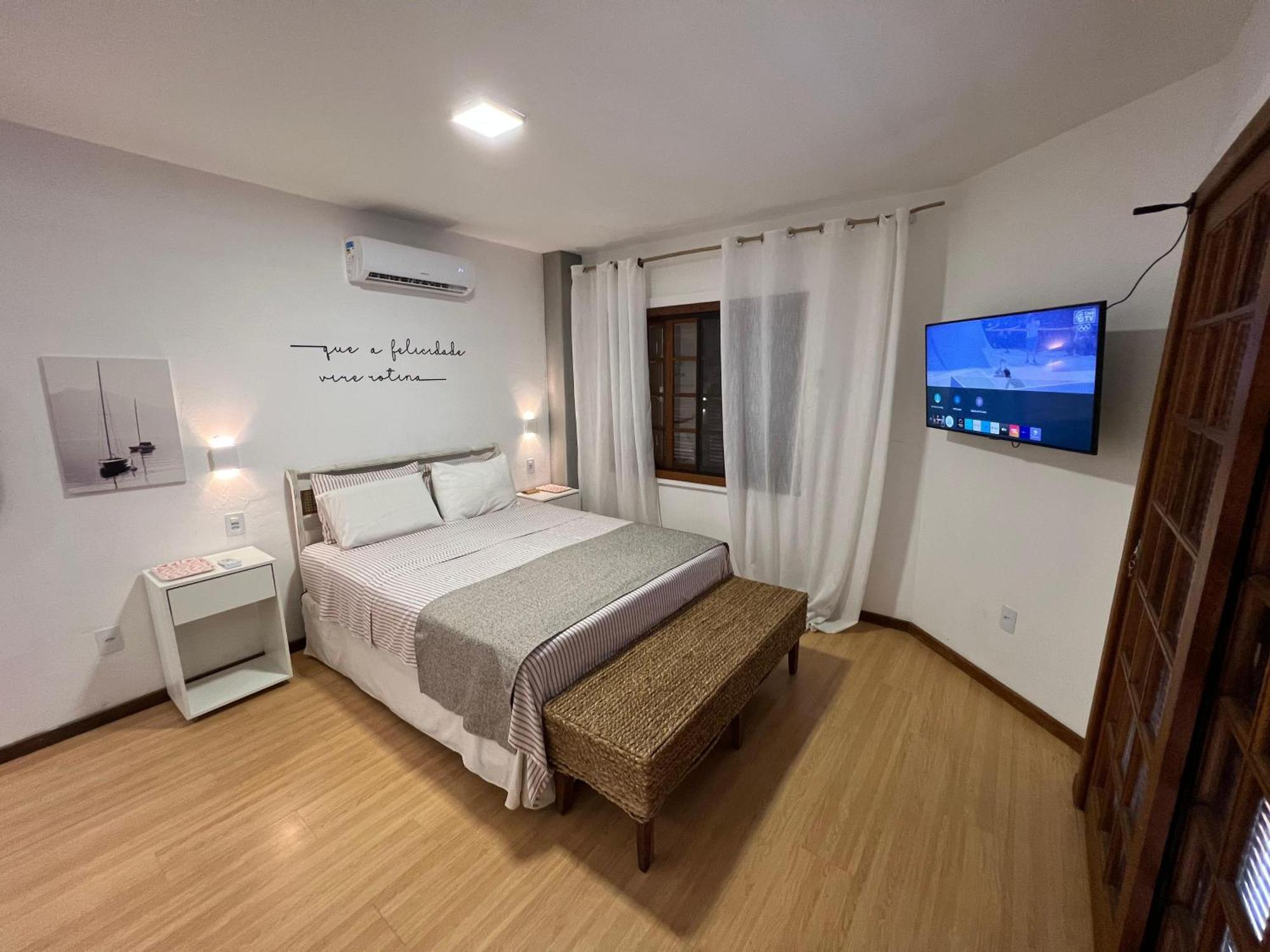 Casa de Férias Aromas Do Campeche - Floripa