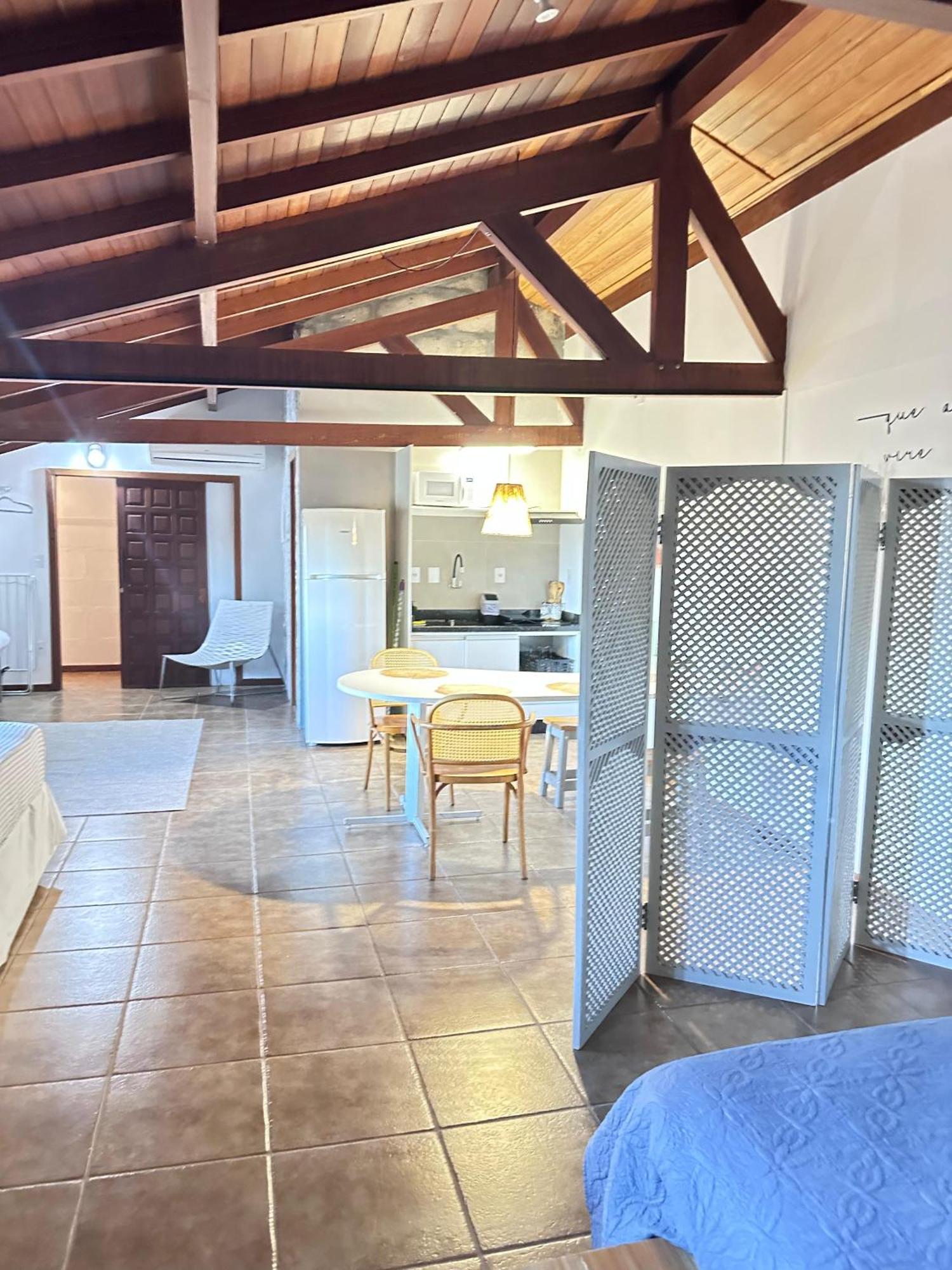 Holiday home Aromas Do Campeche - Floripa