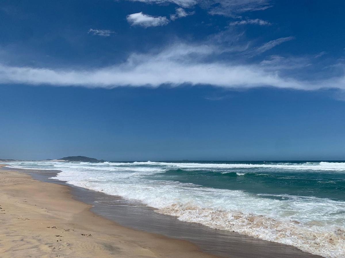 Holiday home Aromas Do Campeche - Floripa