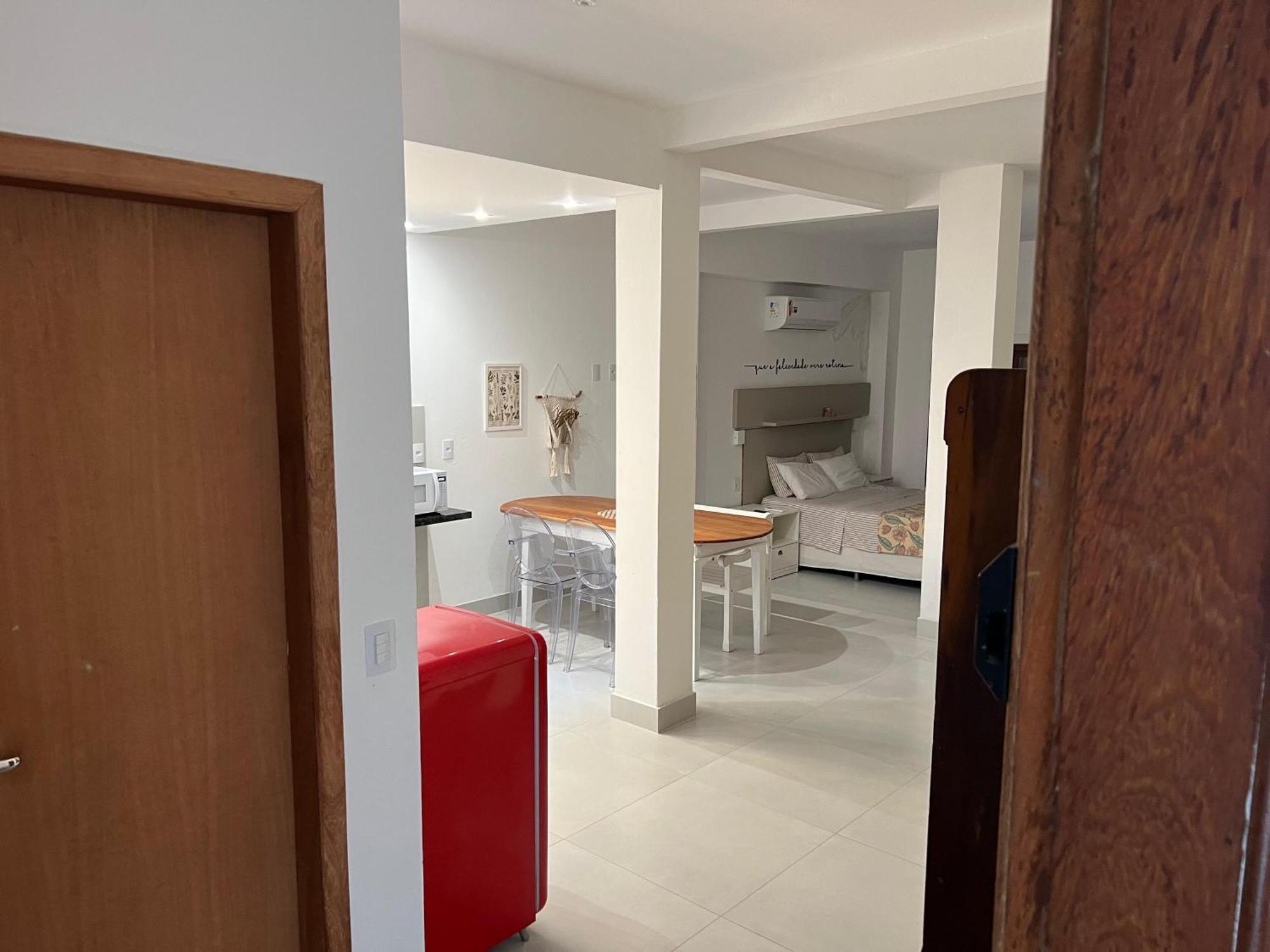 Aromas Do Campeche - Floripa Holiday home