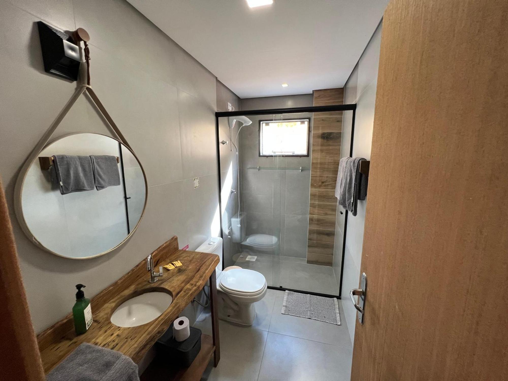 Holiday home Aromas Do Campeche - Floripa