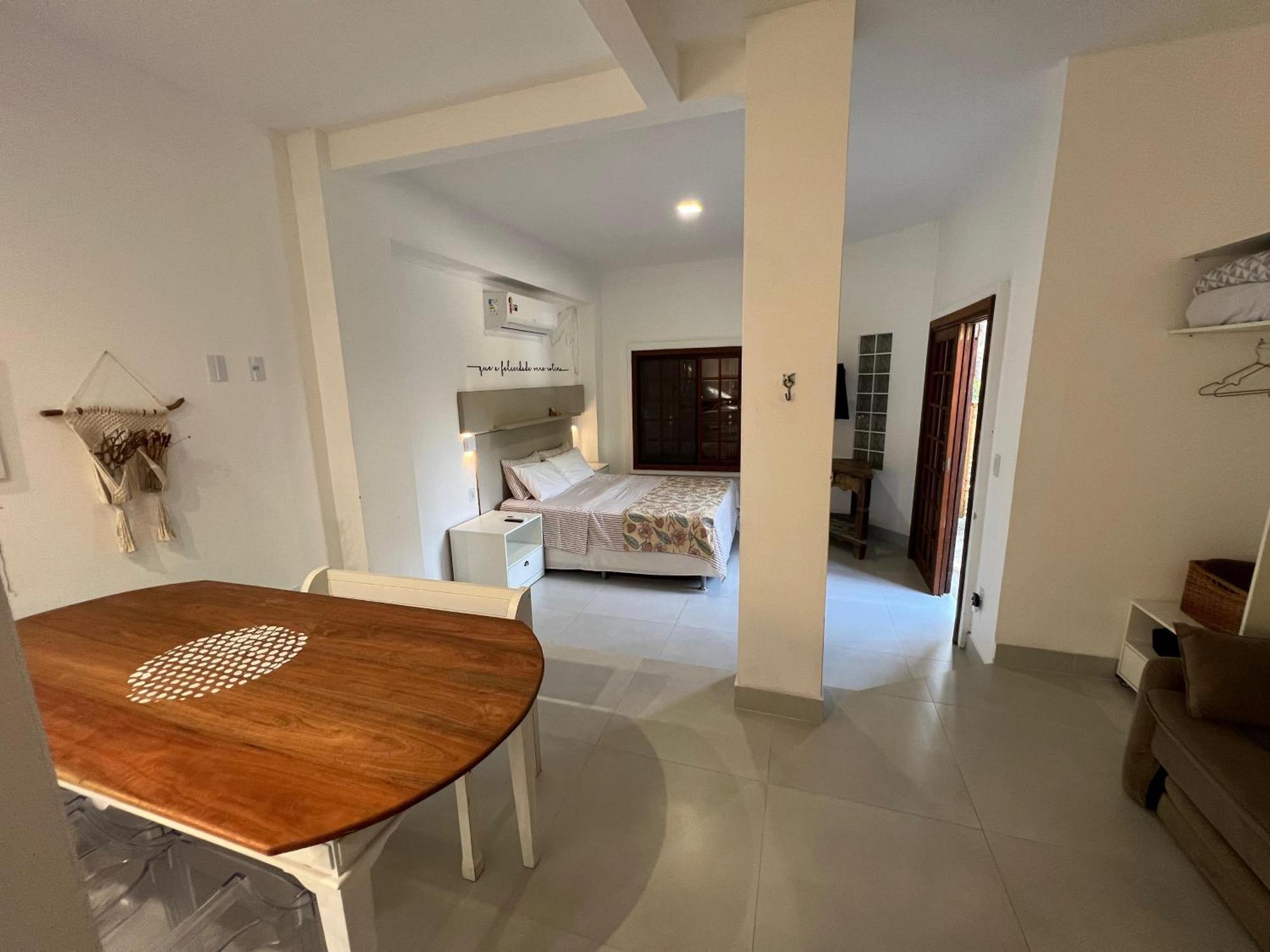 Holiday home Aromas Do Campeche - Floripa *
