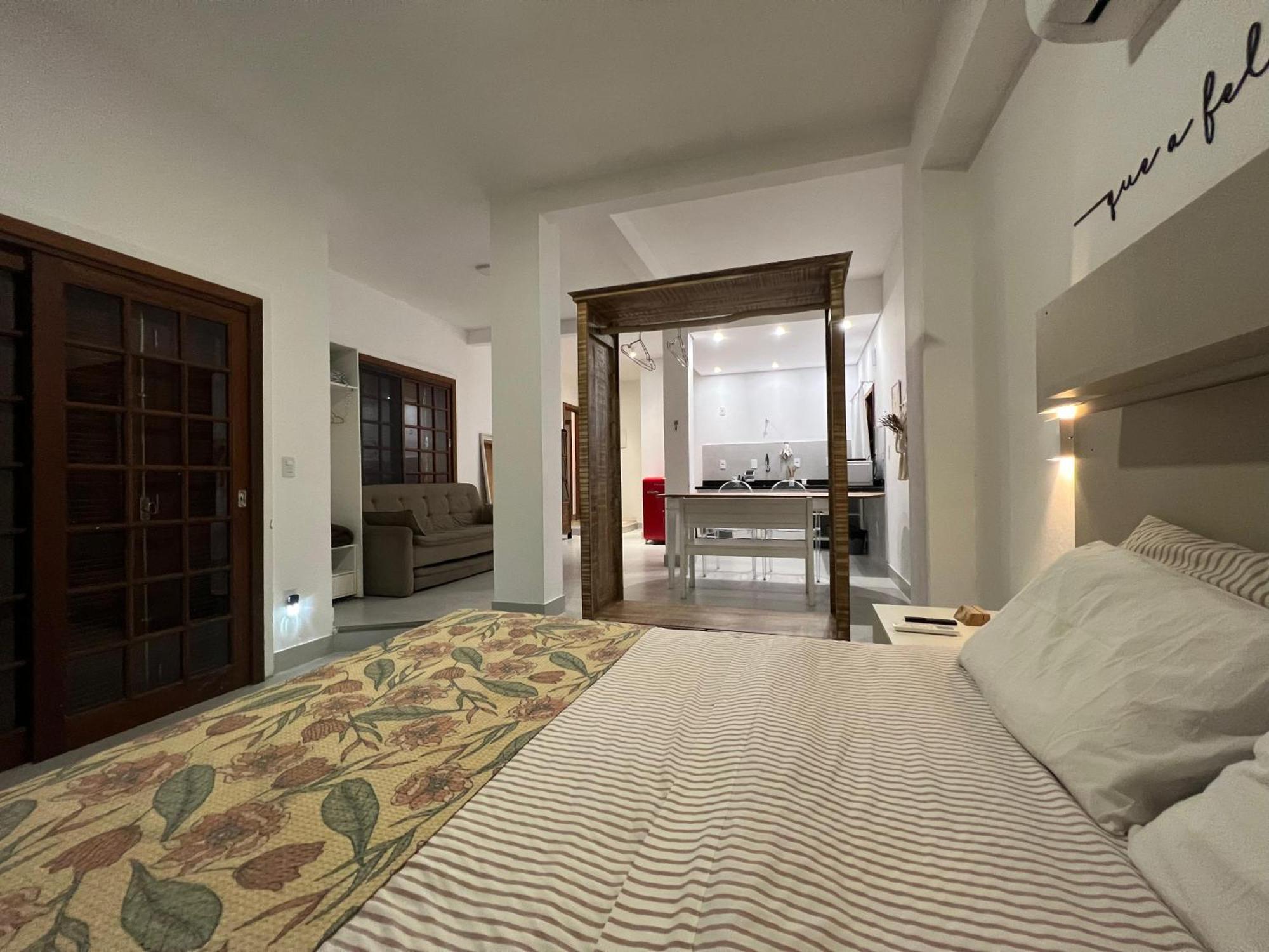 Aromas Do Campeche - Floripa Holiday home Florianopolis