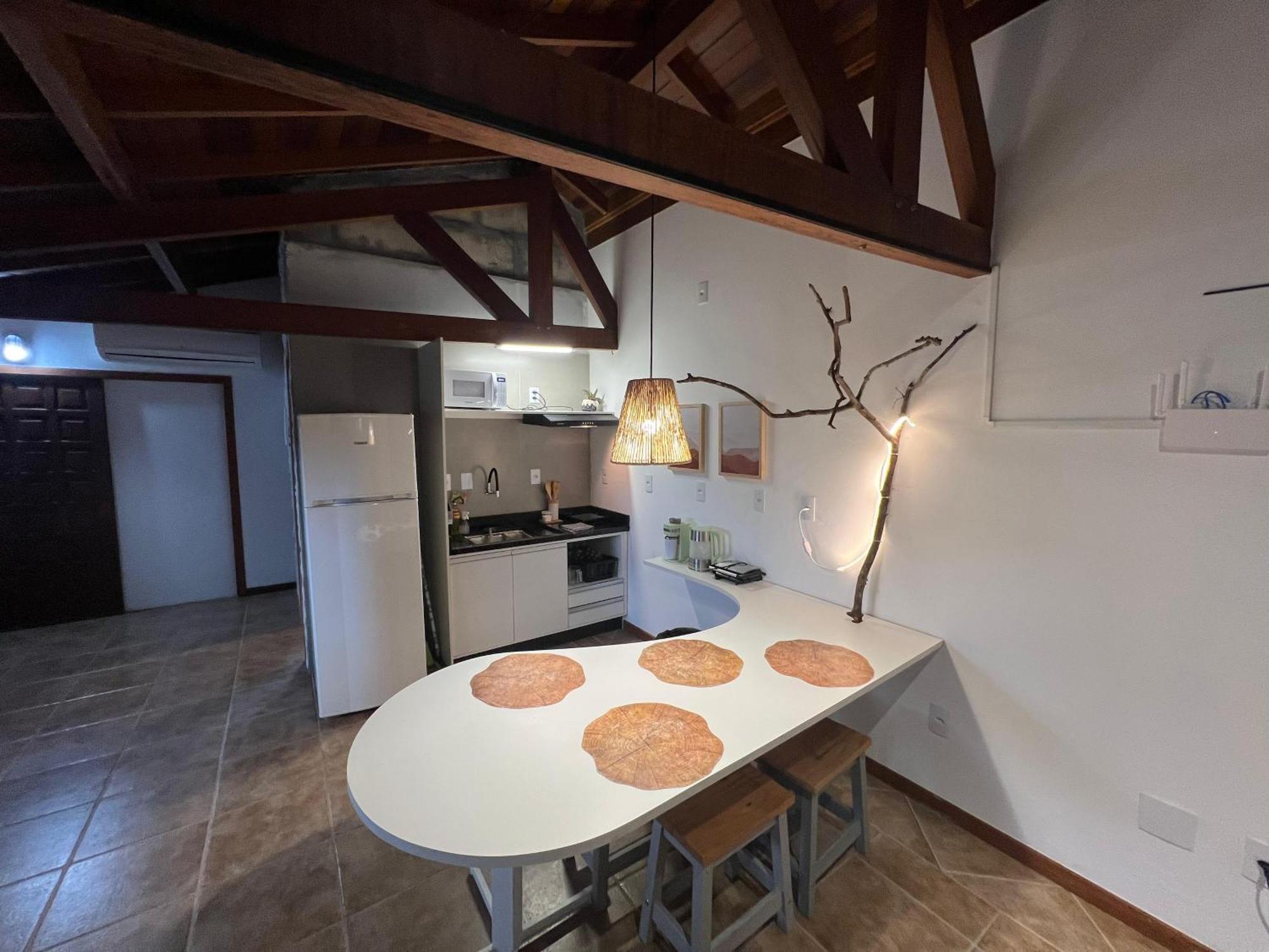 Holiday home Aromas Do Campeche - Floripa *