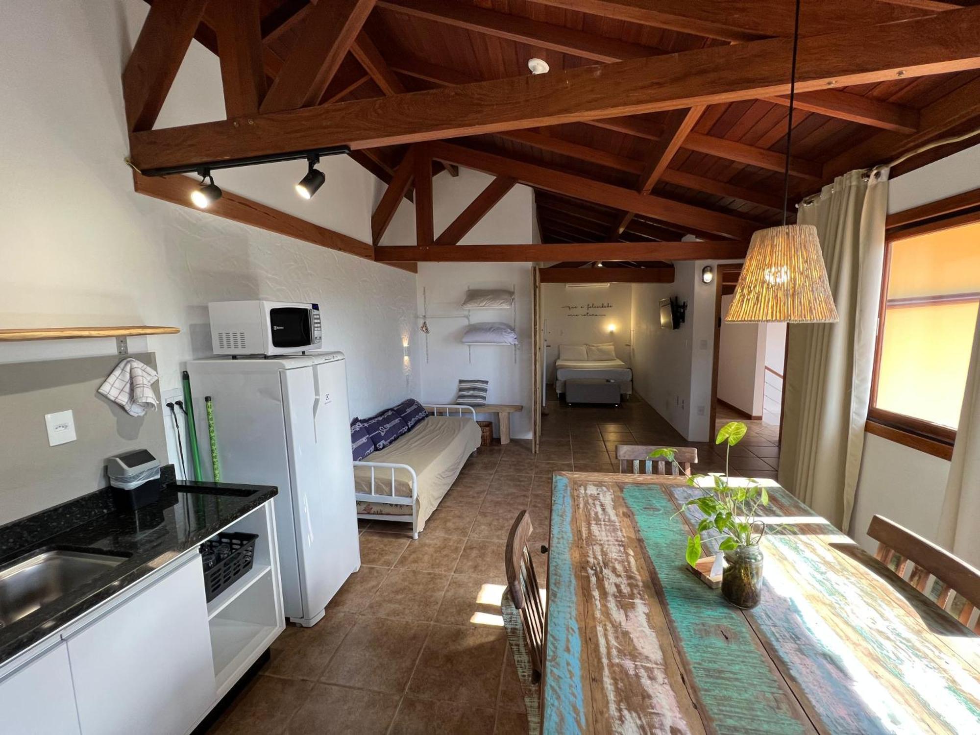 Holiday home Aromas Do Campeche - Floripa *