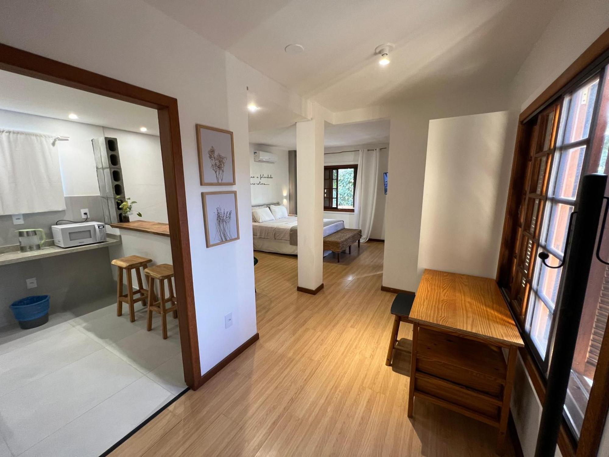Holiday home Aromas Do Campeche - Floripa Florianopolis