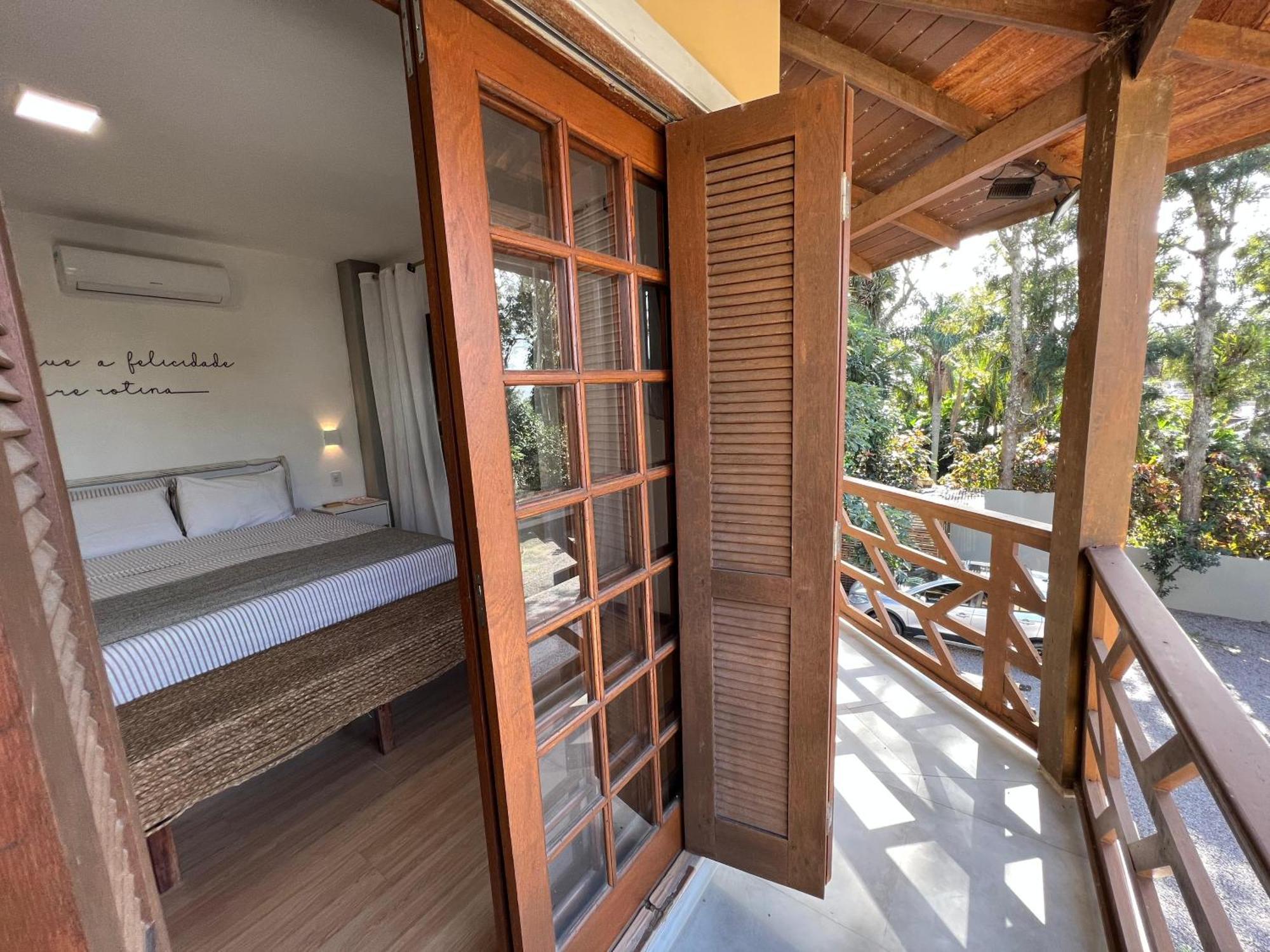 Holiday home Aromas Do Campeche - Floripa